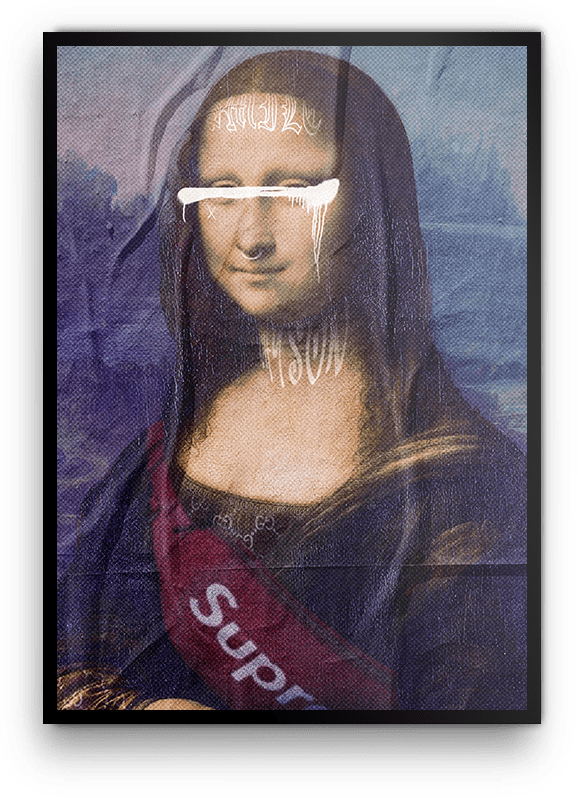 monalisa min